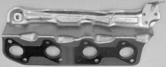 Manifold Contası Eksoz  166  Mercedes