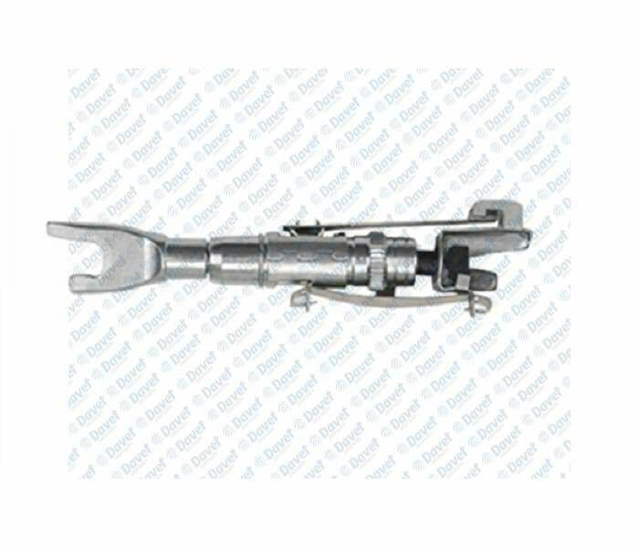 FREN KALIPER CIRCIRI - KIT FIORINO-LINEA-EGEA-PUNTO - PANDA 13 JTD CLIO III - THALIA SYMBOL BIPPER