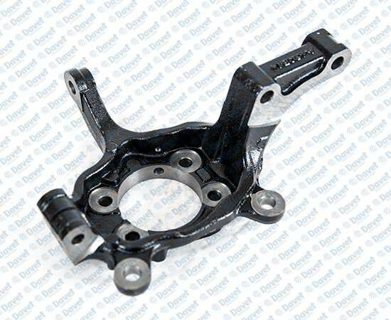 ON AKS TASIYICI SOL NISSAN X-TRAIL T31 07>13 - QASHQAI  J10 / JJ10 08>  80MM