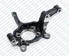 ON AKS TASIYICI SOL NISSAN X-TRAIL T31 07>13 - QASHQAI  J10 / JJ10 08>  80MM