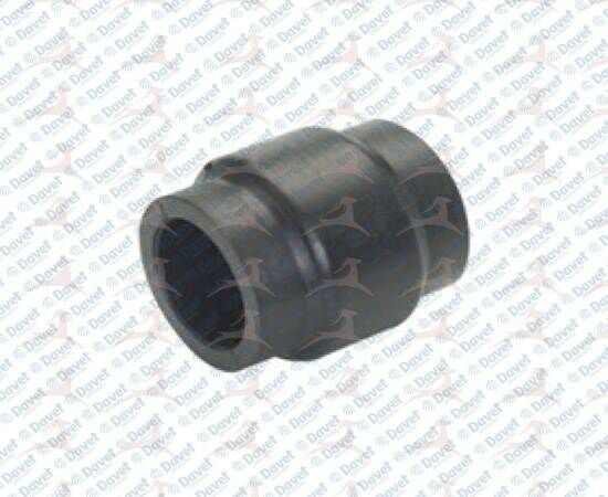 VIRAJ DEMIR LASTIGI 22MM IVECO DAILY   ####