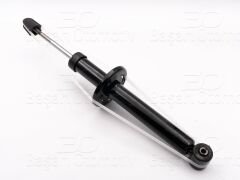 AMORTISOR ARKA SOL-SAG | VW POLO CLASSIC POLO IBIZA 95 > | WISCO
