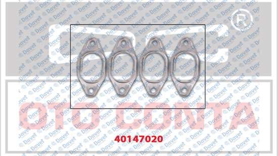 EGSOZ MANIFOLD CONTA CELIK DUCATO-MASTER-BOXER 2.5/2.8TD