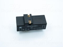 FAN KONTROL UNITESI | VW GOLF4 BORA A3 LEON TOLEDO OCTAVIA 1.6 98 > | WISCO