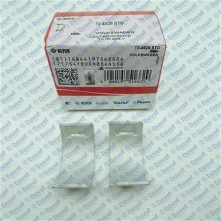KAM MILI YATAK2- STDVW TOUAREG 03-10  TRANSPORTER 03-10 AXD-BAC
