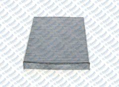POLEN [KABIN] FILTRESI KARBONLU VOLVO S90 16> V90 16> V60 18> XC60 17> XC90 15>
