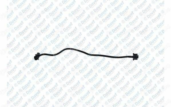 YEDEK SU DEPO BORUSU 6 VITESLI OTOMATIK ARACLARDA . FORD MONDEO IV 2.0 TDCI FORD S-M