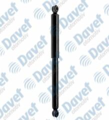 ARKA AMORTISOR GAZLI D-MAX II PICK UP 12>