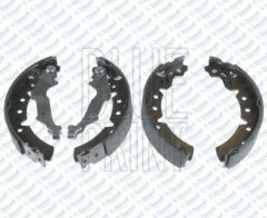 ARKA FREN BALATASI PABUC COROLLA 1.3I-1.4I-1.6I 97->01/CARINA E 1.6I-1.8I 92->97