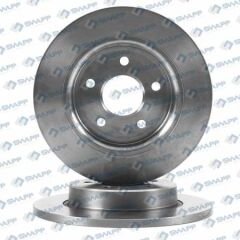 FREN DISKI ARKA 271mm FOCUS III 1.0-1.5-1.6 Eco Bost 1.5TDCI -1.6LPG-1.6TDCI-1.6 TI- 2.0- 2.0TDCI-2.0 TI-GDI 11>
