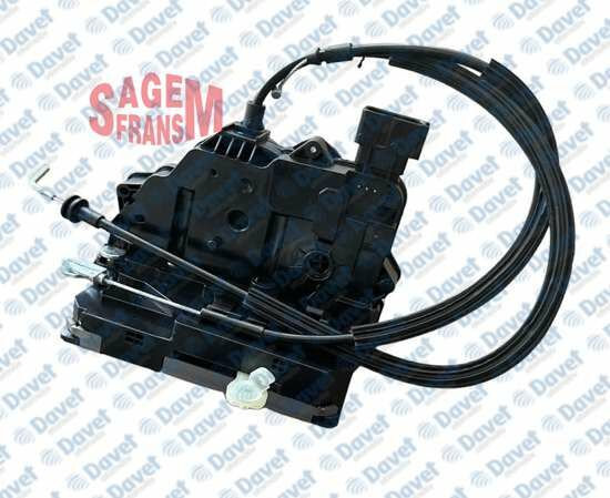 KAPI KILIDI ON SOL PEUGEOT CITROEN FIAT DUCATO III