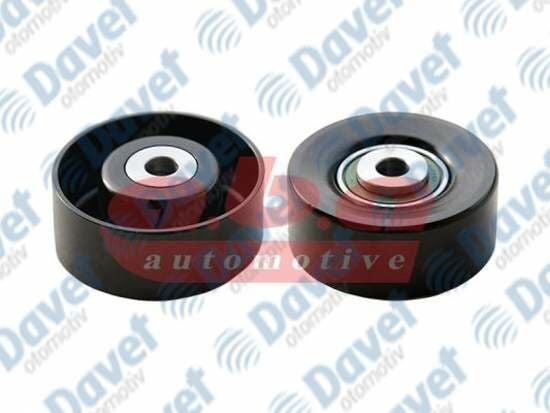 ALTERNATOR GERGI RULMANI [SAC RULMAN] BRAVO MAREA COUPE ALFA ROMEO 156 ALFA ROMEO 166 ESPACE III LAGUNA I SAFRANE [65*26.6]