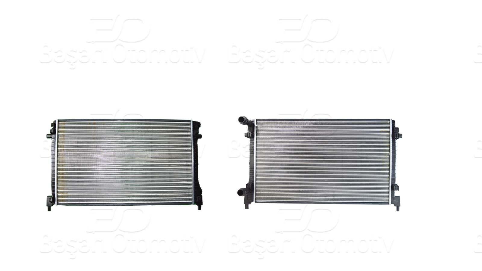 SU RADYATORU MEKANIK | SKODA FABIA OCTAVIA GOLF7 1.6 14 > | AUTOLUX