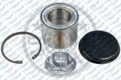 ARKA TEKER RULMANI [KIT] NISSAN NU 400 2.3 DCI 2.3 CDTI 10> OPEL MOVANO 2.3 DCI 2.3 CDTI 10> MASTER IV 2.3DCI 2.3CDTI 10>