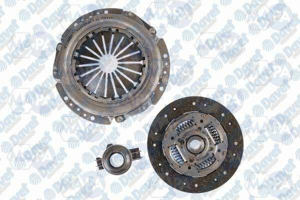 DEBRIYAJ SETI FIAT MAREA 1.8 115 16V BRAVO I 1.8   ####