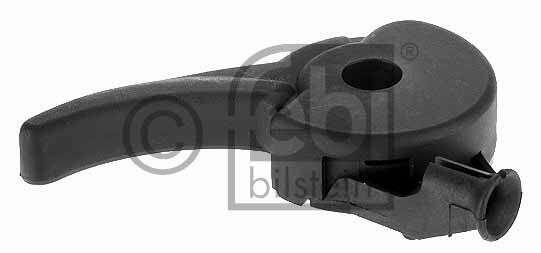 Kaput Açma Mandalı | 201 Mercedes | FEBİ