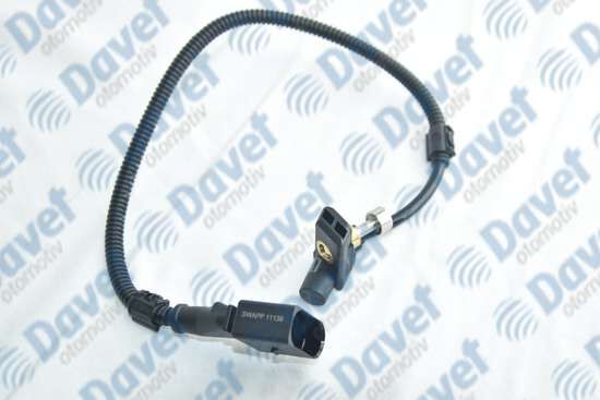 KRANK DEVIR SENSORU POLO IBIZA 02>10 FABIA 07>15 BBY BTS