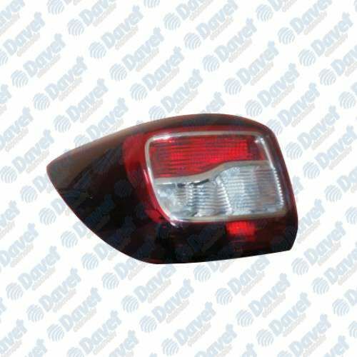 STOP LAMBASI SOL RENAULT CLIO SYMBOL IV 15 - MAKYAJLI
