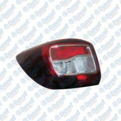 STOP LAMBASI SOL RENAULT CLIO SYMBOL IV 15 - MAKYAJLI