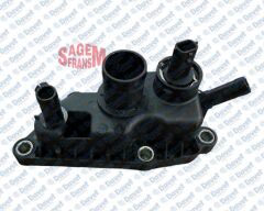 TERMOSTAT RENAULT CLIO IV DACIA LOGAN SANDERO 0.9 TCE