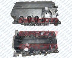 YAG KARTERI ALUMINYUM SENSOR DELIKLI VOLKSWAGEN GOLF VII / AUDI A3 / SEAT LEON / SKODA OCTAVIA III CLHA-CLHB-CRKA