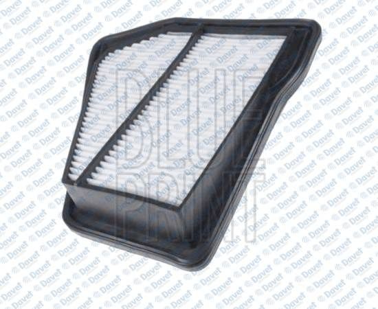 HAVA FILTRESI HONDA CRV - DTEC D 07->