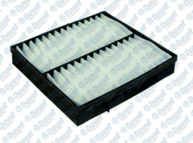 POLEN FILTRESI MERCEDES BENZ M SERISI W163 ML320 ML230 ML430 98-05