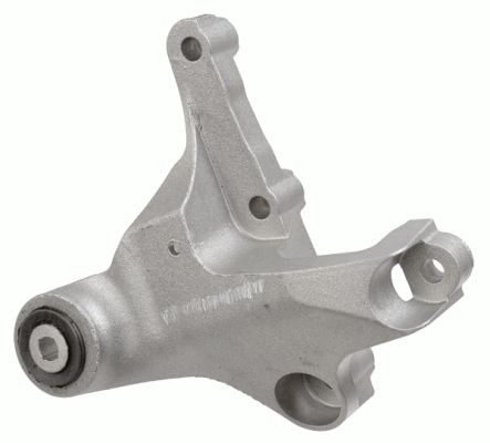 Motor Kulağı Arka Üst Sağ 607 117-156-176-246 Mercedes 2012-