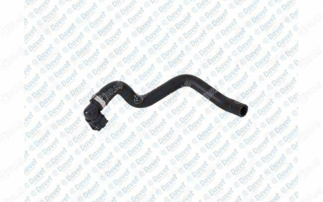 KALORIFER HORTUMU AUDI A4 1.9 TDI VW PASSAT VI 1.9 TDI   ####