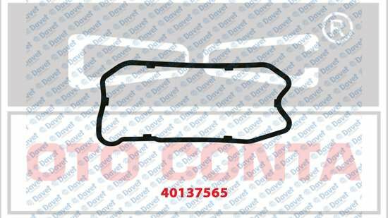 KARTER CONTASI KAUCUK DUCATO 2.3 JTD - MTJ