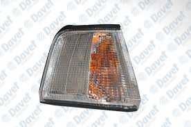 SINYAL LAMBASI SAG FIAT TEMPRA DUYSUZ