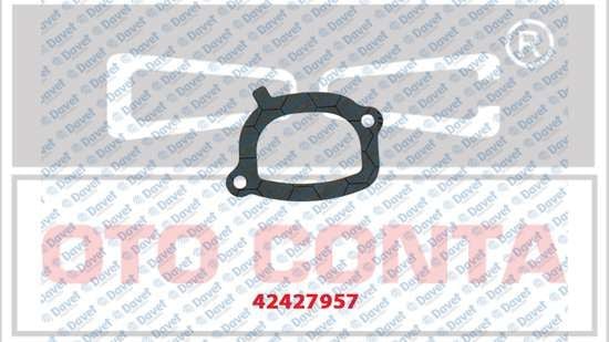 TERMOSTAT CONTA PALIO-ALBEA 1.2 16V 0.8MM