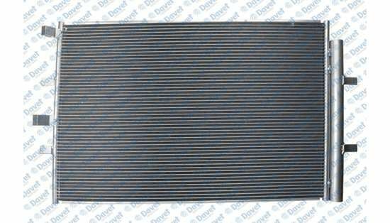 KLIMA KONDENSERI TRANSIT CUSTOM V362 12> TRANSIT V363 14> 2.2 TDCI [717X467]