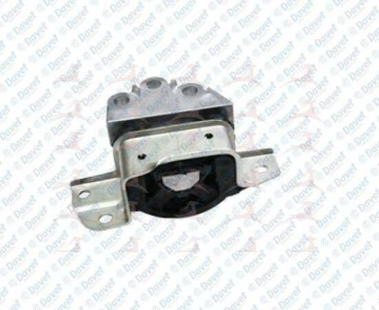 MOTOR ARKA TAKOZU FIAT EGEA 1.4