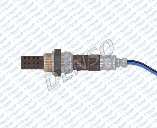 OKSIJEN SENSORU MAZDA III 1.6 16V 03-