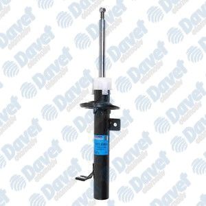 ON AMORTISOR SOL GAZLI FIESTA V 01>08 - MAZDA 2 03>07