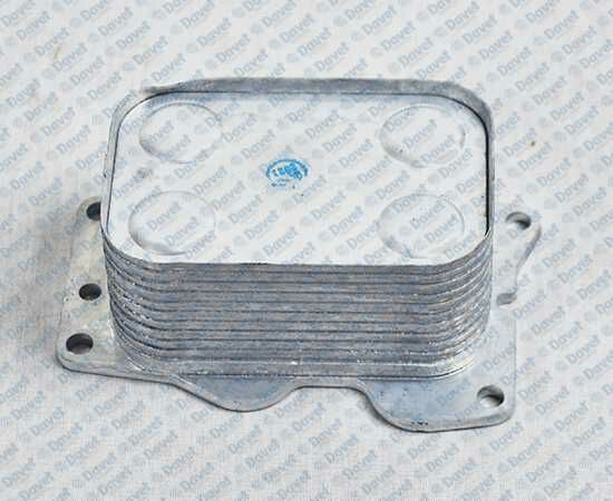 YAG SOGUTUCU PETEK P307 - P308 - P3008 - P5008 - P407 - C4 - C5 - CMAX - SMAX - MONDEO IV CA2 07>14 - V50 06> 2.0 2.2