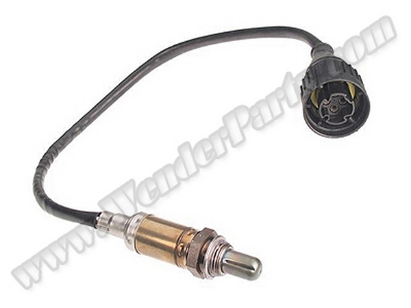 Lambda Sensörü E36 Man.Şanz [M50] 1991-92