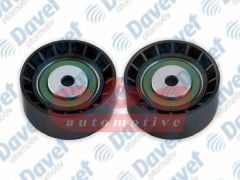 ALTERNATOR GERGI RULMANI [PLASTIK RULMAN] CLIO II KANGO TWINGO 1.2 98=> [56X24] [56*24]