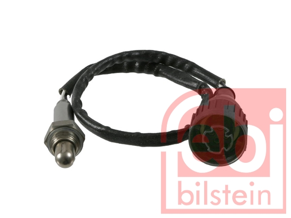 Lambda Sensörü E36 Man.Şanz [M50] 1991-92