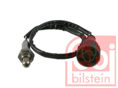 Lambda Sensörü E36 Man.Şanz [M50] 1991-92