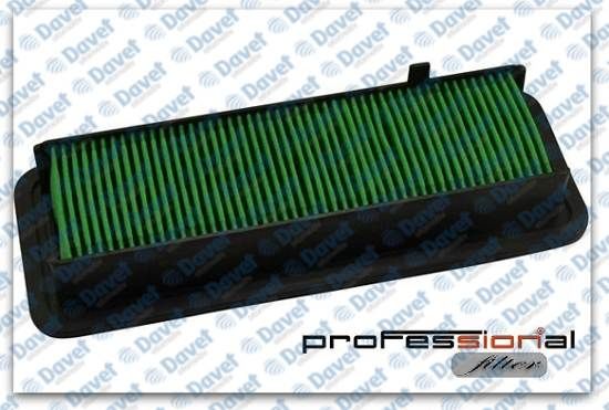 HAVA FILTRESI NISSAN MICRA - NOTE 13- 1.5 DCI