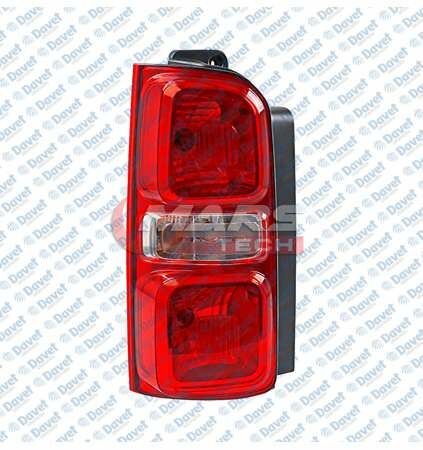 STOP LAMBASI SOL DUYSUZ PEUGEOT EXPERT CITROEN JUMPY 17 >