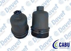 YAG FILTRE KAPAGI P307-P206-PARTNER II -BERLINGO II-C2-C4-C3-C3 II 1.4 1.6