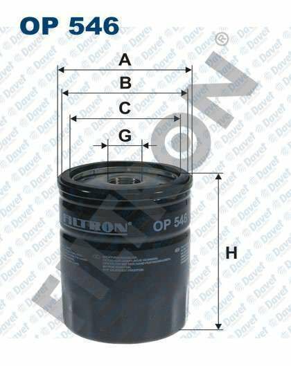 YAG FILTRESI FORD FIESTA IV 1.8D-MONDEO II 1.8