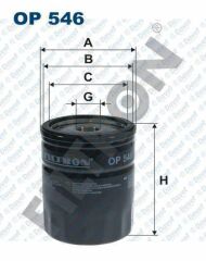YAG FILTRESI FORD FIESTA IV 1.8D-MONDEO II 1.8