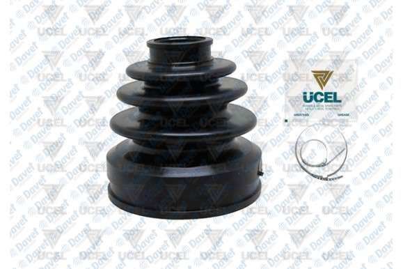 AKS KÖRUGU IC QASHQAI +2 I J10. NJ10. JJ10E 1.5 DCI - SANTA FE II 2.0 - 2.2 CRDI