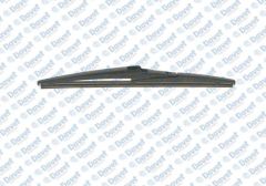 ARKA CAM SILECEGI - PLASTIK - [300 MM] KONVENSIYONEL SILECEK AVENSIS 1.6 D-4D 1.6 1.8 2.0 D-4D 2.0 2.2 D-4D 2.2 D-CAT