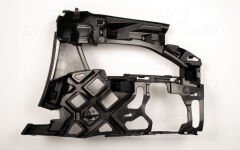 TAMPON BRAKETI ON SOL | VW GOLF7.5 17-20 | WISCO