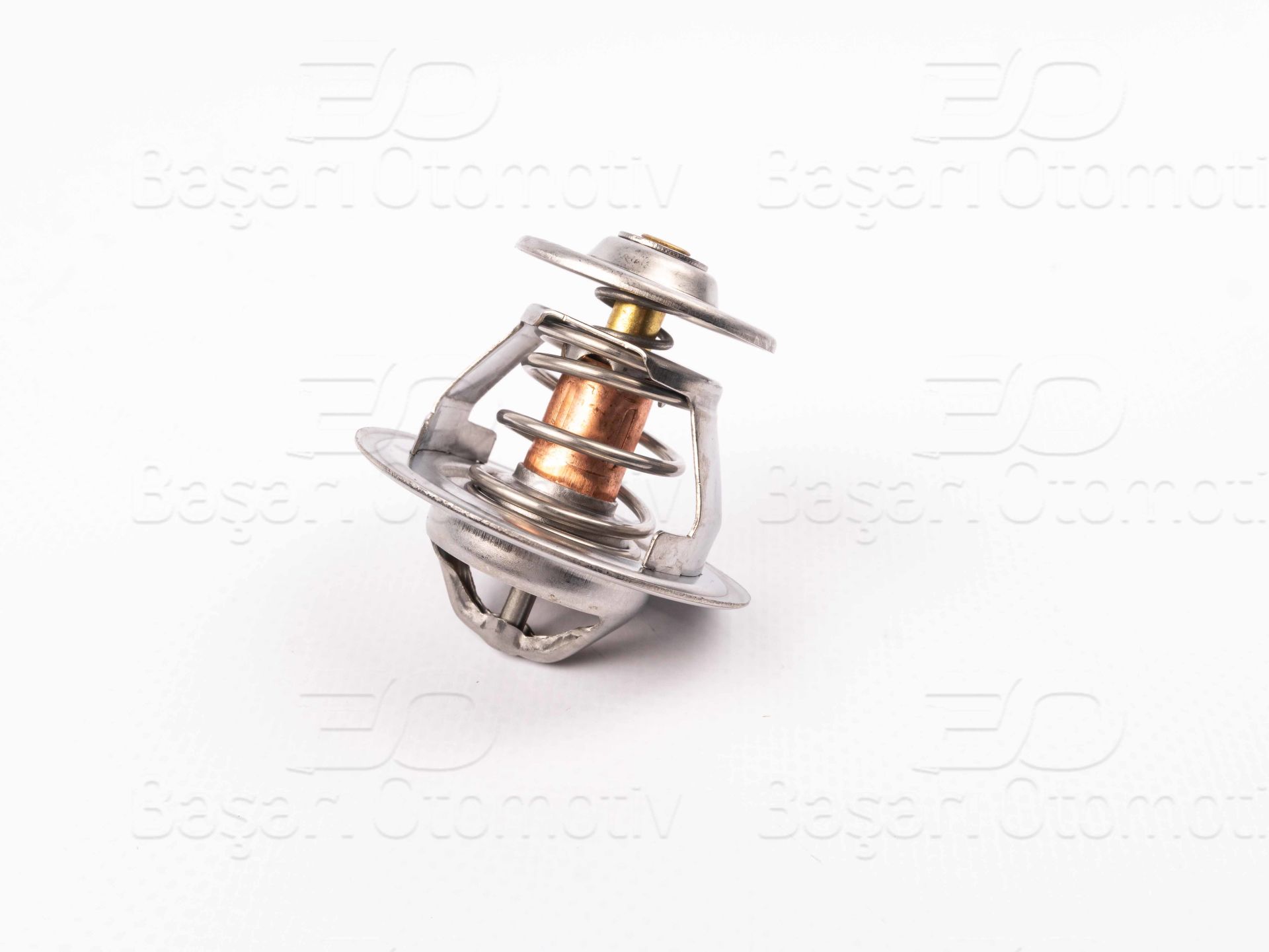 TERMOSTAT | OPEL VECTRA A ASTRA F G ASCONA C 1.7DIESEL | WISCO